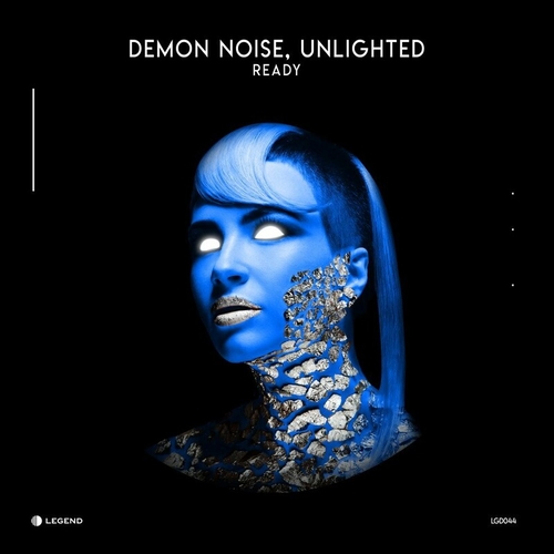 Demon Noise & Unlighted - Ready [LGD044]